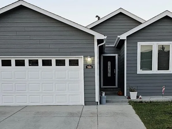 7881 St Vrain Drive, Frederick, CO 80530