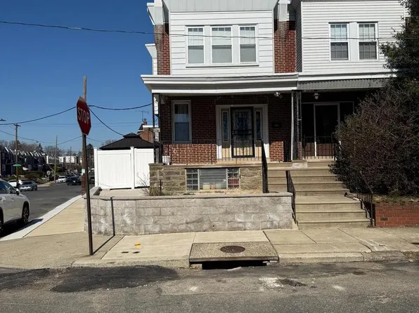 345 Stevens St, Philadelphia, PA 19111