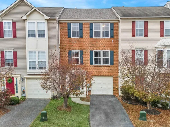 114 Summer Dr, Smyrna, DE 19977