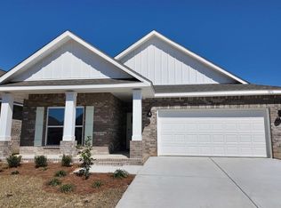 5876 Sargassum Ln, Milton, FL 32583