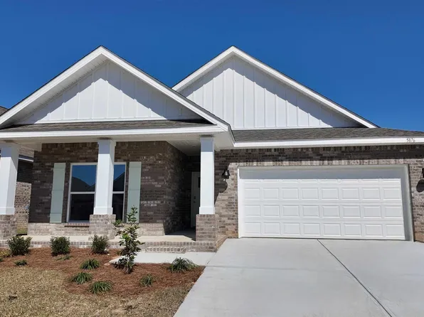 5876 Sargassum Ln, Milton, FL 32583
