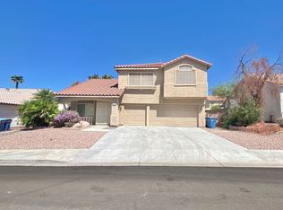 1445 Tangerine Rose Dr, Las Vegas, NV 89142