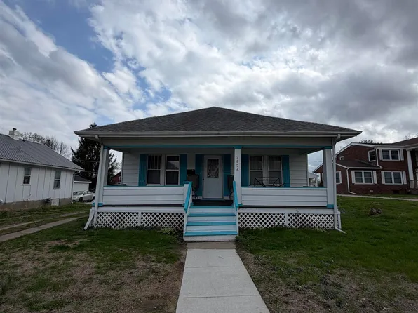 2826 Avenue L, Fort Madison, IA 52627