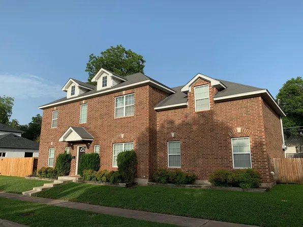 3200 Lubbock Ave, Fort Worth, TX 76109