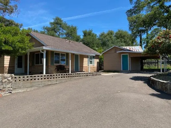 1600 Newcastle Rd, Newcastle, CA 95658