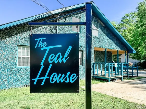2620 E 3rd St, Montgomery, AL 36107