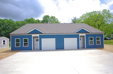 429 Monks Grove Church Rd #B