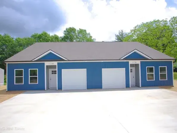 429 Monks Grove Church Rd #B, Spartanburg, SC 29303