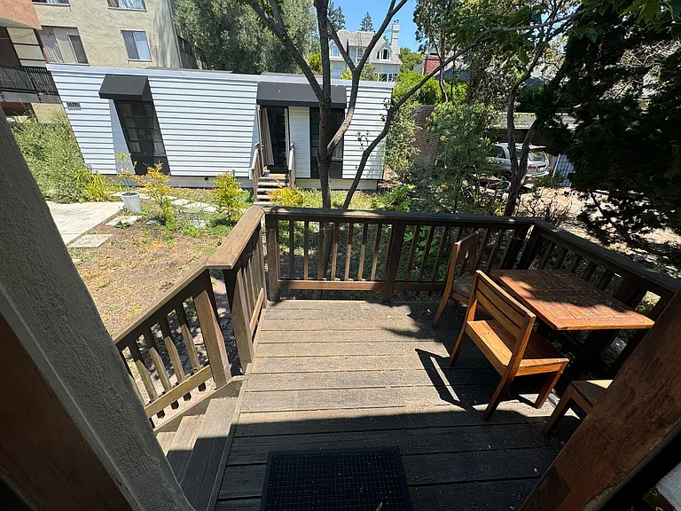 1677 Arch St #3 — Photo 13