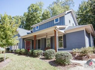 276 Wilde Trl, Athens, GA 30677