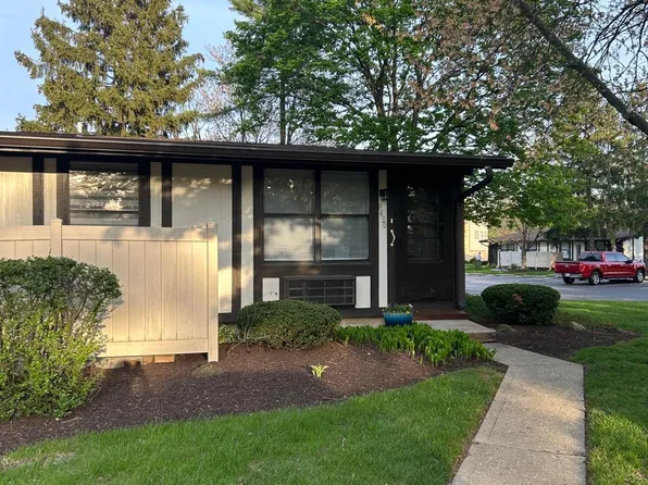 9430 Willowgate Dr, Cincinnati, OH 45251