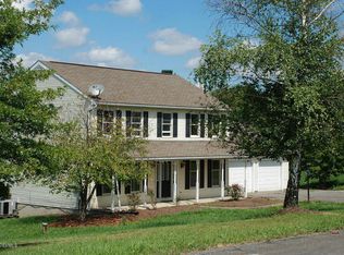 2273 Mile Hill Rd, Sunbury, PA 17801