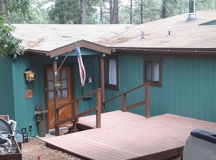 6228 W Steep Rd, Pine, AZ 85544