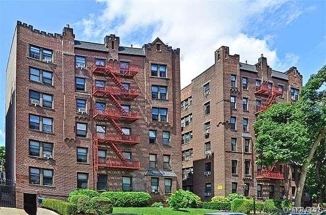 1st image of 83-84 116 Street #3E