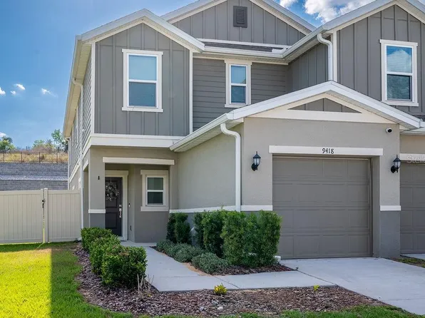 9418 Westside Hills Dr, Davenport, FL 33896