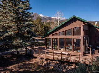 190 Smith Lane, Howard, CO 81233