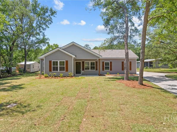 113 Giles Avenue, Rincon, GA 31326