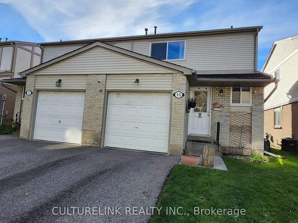 15 Newport Way