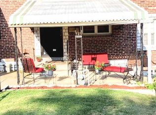 725 Bennington Rd, Folcroft, PA 19032