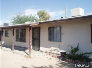 302 W Wedwick St, Tucson, AZ 85706