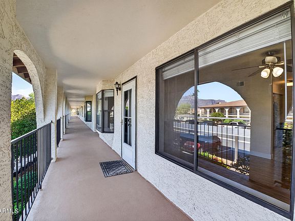 3rd image of 3270 S GOLDFIELD Road #121