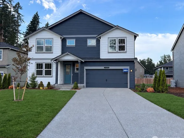 5655 147th Street Ct E #07, Puyallup, WA 98375