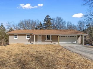 3654 Amy Ln, Pacific, MO 63069