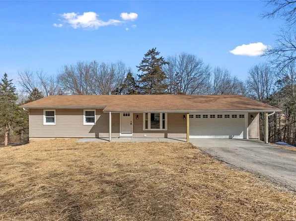 3654 Amy Ln, Pacific, MO 63069