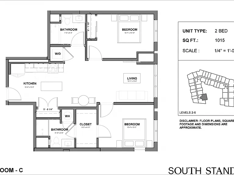 South Standard — Photo 22
