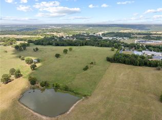 501 Rathel St, Harrison, AR 72601