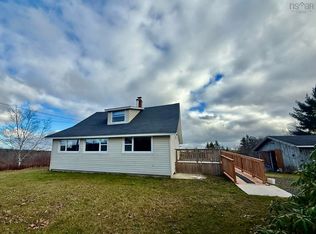 934 Brazil Lake Rd, Yarmouth, NS B5A 5N3