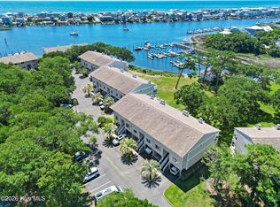 1200 Saint Joseph Street Apt 26, Carolina Beach, NC 28428