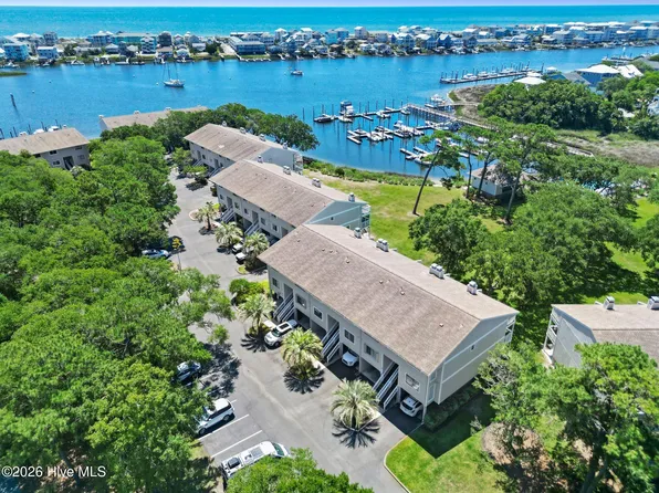 1200 Saint Joseph Street Apt 26, Carolina Beach, NC 28428