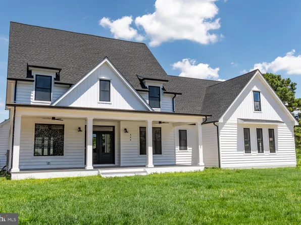 225 Songbird Ln, Centreville, MD 21617