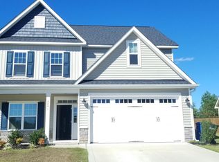 3241 Northgate Dr, Fayetteville, NC 28311
