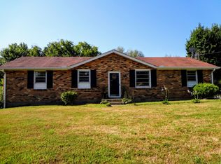 307 Peggy Dr, Cedar Hill, TN 37032