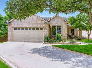 8754 Stoney Brook Dr, Universal City, TX 78148
