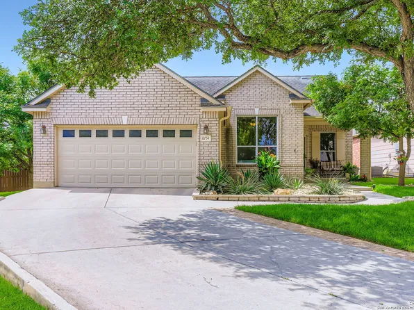 8754 stoney brook, Universal City, TX 78148
