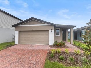 3568 Broadwing Blvd, Poinciana, FL 34759