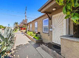 1731 B Ave, National City, CA 91950