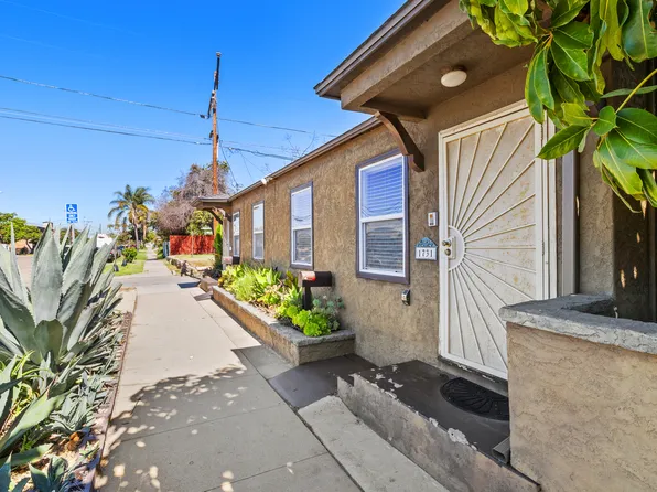 1731 B Ave, National City, CA 91950