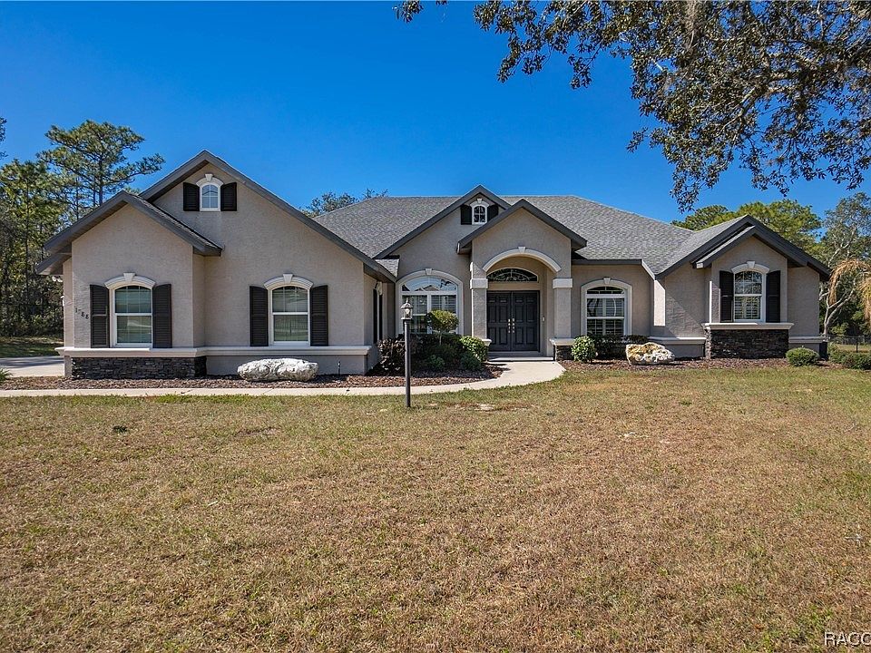1788 N Ottawa Ave, Lecanto, FL 34461 Zillow