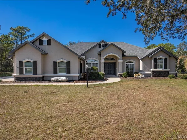 1788 N Ottawa Ave, Lecanto, FL 34461