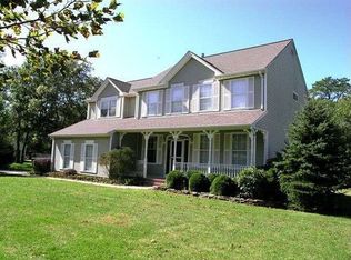17 Timber Ln, West Creek, NJ 08092