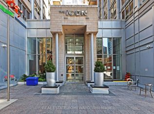 250 Wellington St W SUITE PENTHOUSE 31, Toronto, ON M5V3P6