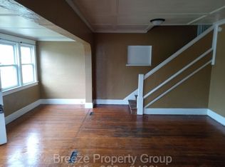 2145 Dorr St, Toledo, OH 43607