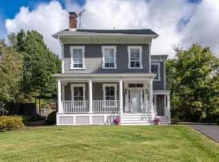 5 Vail Rd, Poughkeepsie, NY 12603