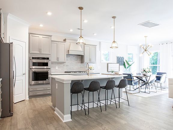 Model Representation