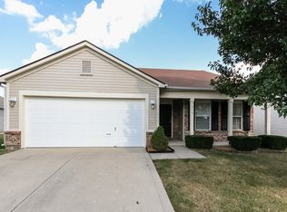 1259 Constitution Dr, Indianapolis, IN