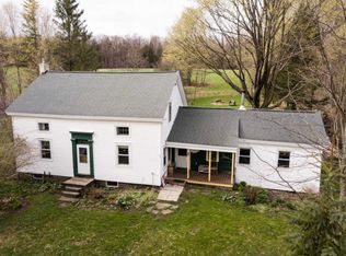 181 Schermerhorn Rd, New Berlin, NY 13411